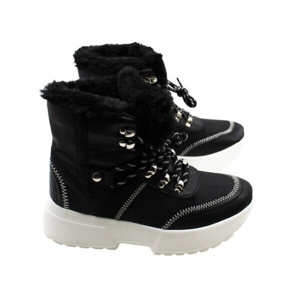 Sugar Black Weather Booties - Picture 5 of 9